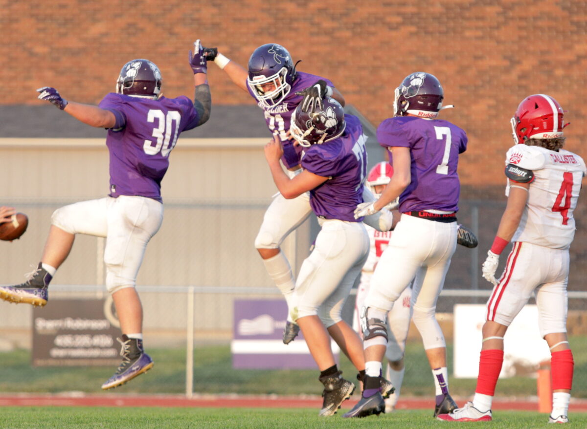 Box Elder football preview: Experienced Bees appear primed for Box Elder football preview: Experienced Bees appear primed for